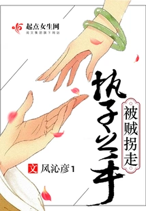 The Hand Holding the Child Was Kidnapped by a Thief