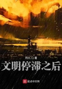 After the Stagnation of Civilization