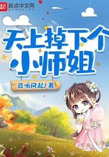 A Little Senior Sister Fell from the Sky