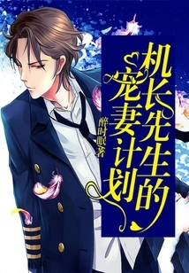 Mr. Captain's Wife Plan