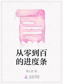 Progress Bar from Zero to One Hundred