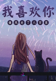 I Like You Like the Wind That Has Traveled Eight Hundred Miles