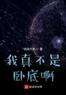 I'm Really Not an Undercover Agent