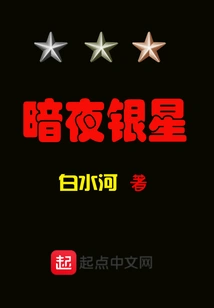 Dark Night Silver Star