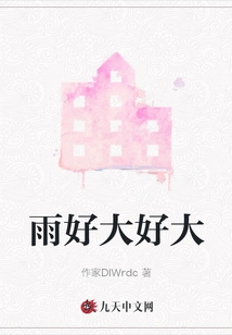 The Rain is so Heavy