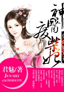 Miracle Doctor and Useless Concubine