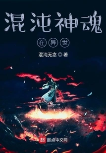 Chaos Soul in Another World