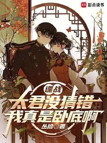 Spy War, Don't Even Guess, I'm Really an Undercover Agent