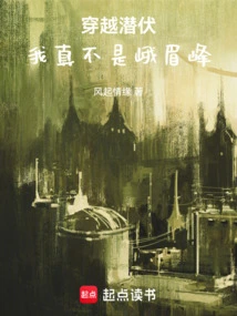 Traveling and Lurking, I Am Really Not Mount Emei