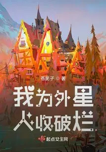 I Collect Rags for Aliens