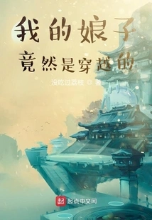 My Wife Actually Traveled Through Time