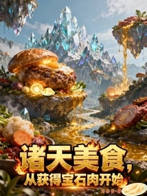 Delicious Food from All over the World, Starting from Getting Gem Meat