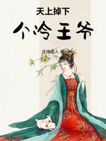 A Cold Prince Fell from the Sky