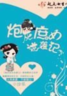 The Counterattack of the Cannon Fodder and the Concubine