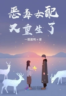 The Vicious Female Supporting Character is Reborn Again!