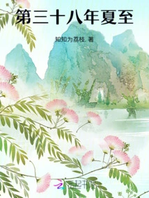 Summer Solstice of the Thirty-eighth Year