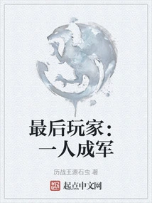 Last Player: an Army of One