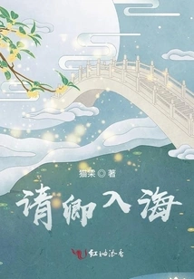 Please Enter the Sea