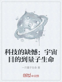 The Shortcomings of Technology: Cosmic Purpose to Quantum Life