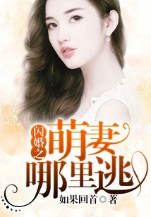 Where Can the Cute Wife Escape from a Flash Marriage?