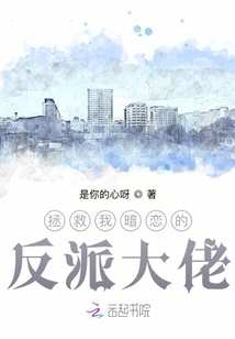 Save the Villain I Secretly Love