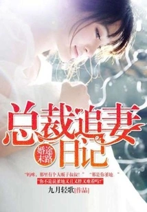 The End of Marriage: Diary of a Ceo Chasing His Wife