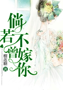 If I Never Married You