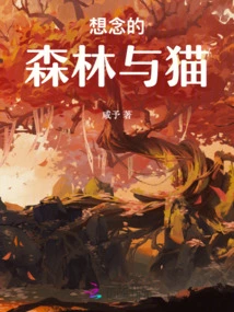 Missing Forest and Cat