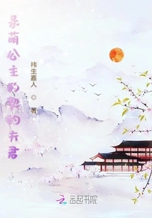 The Cute Princess's Contract Husband