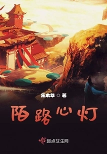 Stranger's Heart Light