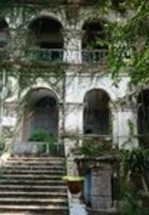 A Smile That Makes You Fall in Love with Me Makes Me Pity You