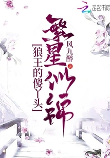 Starry Stars: the Silly Girl of the Wolf King