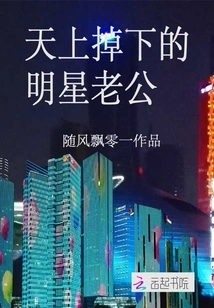 The Celebrity Husband Who Fell from the Sky