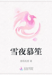 Musheng on a Snowy Night