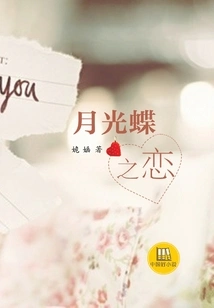 Moonlight Butterfly Love