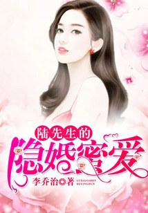 Mr. Lu's Hidden Love Affair