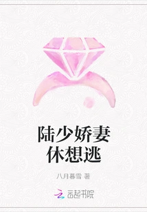 Mr. Lu's Wife Can't Even Think of Escaping