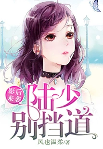 The Queen of Movies Strikes: Mr. Lu, Don't Get in the Way