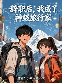 After Resigning, I Became a God-level Traveler