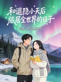 The Days of Traveling Around the World with the Retired Little Diva