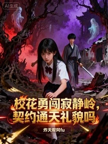 The School Beauty Bravely Ventures into Silent Hill, is it Polite to Make a Contract with the Sky?