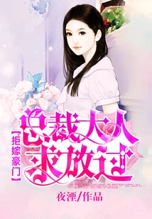 Refusing to Marry into a Wealthy Family: Mr. President, Please Let Me Go