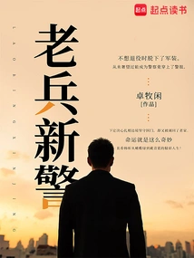 Veteran New Police Officer