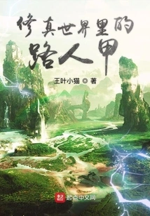 A Passerby in the World of Cultivation