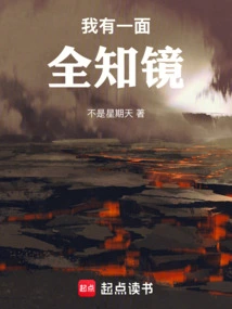 I Have an All-seeing Mirror