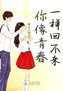 You Can't Come Back Like Youth