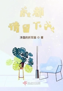 Please Stay with Me in Chengdu