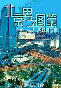 Beijing Men's Illustrated Book