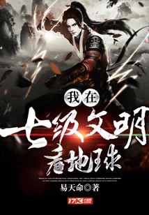 I'm Looking at the Earth at Level Seven Civilization