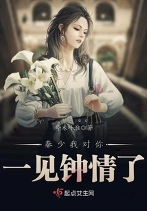 Mr. Qin, I Fell in Love with You at First Sight